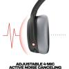 imageSkullcandy Crusher ANC 2 Wireless OverEar Bluetooth Headphones with MultiSensory Bass Active Noise Cancelling Up to 60 Hours Battery Microphone for iPhone Android  BlackAsphaltBlackAsphalt
