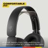 imageSkullcandy Crusher PLYR 720 Wireless Gaming Headset Ultimate Immersion and Comfort THX Spatial Audio and MultiSensory Bass Removable Mic PC PlayStation Nintendo MultiPlatform  DigiBlackDigiBlack Xbox