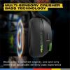 imageSkullcandy Crusher PLYR 720 Wireless Gaming Headset Ultimate Immersion and Comfort THX Spatial Audio and MultiSensory Bass Removable Mic PC PlayStation Nintendo MultiPlatform  DigiBlackDigiBlack Xbox