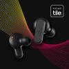 imageSkullcandy Dime 2 Wireless Earbuds Bluetooth Headphones Noise Isolating Fit Up to 12 Hours Battery Microphone for iPhone Android Easy Carry with Integrated Lanyard  True BlackTrue Black