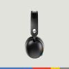 imageSkullcandy Grom OverEar Wired Headphones for Kids VolumeLimiting Share Audio Port Microphone Work with Bluetooth Devices and Computers  Surf BlueBlack