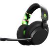 imageSkullcandy SLYR Pro Wireless MultiPlatform Gaming Headset Bluetooth Headphones Up to 24 Hrs Battery PC PlayStation Nintendo Switch 24GHz Low Latency Wireless Transmitter Included  WhiteBlueGreen DigiHype