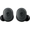 imageSkullcandy Sesh ANC Wireless Earbuds Bluetooth Headphones Noise Cancelling Up to 46 Hours Battery with Charging Case Sweat and Water Resistant Microphone for iPhone Android  True BlackTrue Black  Sesh ANC XT