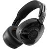 imageSkullcandy Aviator 900 ANC Wireless OverEar Bluetooth Headphones THX Spatial Audio with Head Tracking Adaptive Noise Cancelling Up to 60 Hours Battery Microphone for iPhone Android  True Black