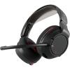 imageSkullcandy Crusher PLYR 720 Wireless Gaming Headset Ultimate Immersion and Comfort THX Spatial Audio and MultiSensory Bass Removable Mic PC PlayStation Nintendo MultiPlatform  DigiBlackDigiBlack