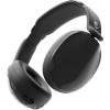 imageSkullcandy Hesh 540 ANC Wireless OverEar Bluetooth Headphones with THX Spatial Audio Active Noise Cancelling Personalized Sound Up to 65 Hours Battery Microphone for iPhone Android  BoneTrue Black