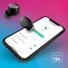 imageSkullcandy Jib True 2 Wireless Earbuds Bluetooth Headphones Up to 33 Hours Battery with Charging Case Noise Isolating Fit Sweat and Water Resistant Microphone for iPhone Android  True BlackTrue Black